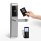 MH010 Keyless Entry System For Hotel Room lock
