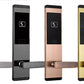 MH004 Classic Series Hotel Door Lock