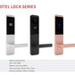 MH005 Smart Hotel Lock