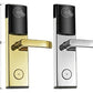 MH002 Smart Hotel Room Security Door Lock
