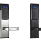 MH003 RFID Card Access Hotel Lock System