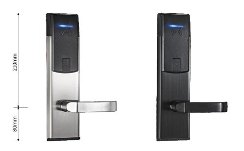 MH003 RFID Card Access Hotel Lock System
