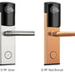 MH002 RFID Smart Door Lock