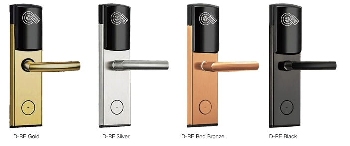 MH002 RFID Smart Door Lock