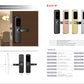 MH008 RFID Smart Hotel Door Lock