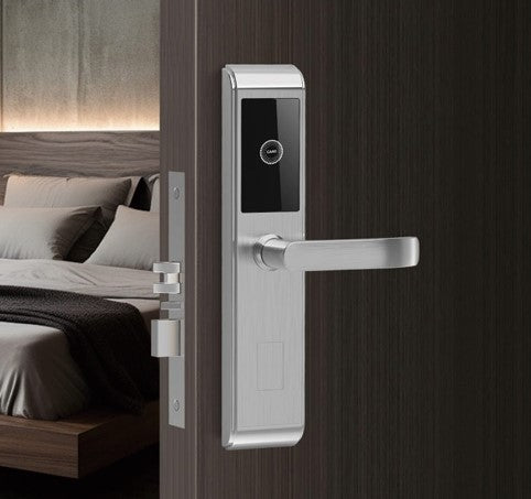 MH010 Keyless Entry System For Hotel Room lock