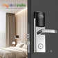 MH002 Smart Hotel Room Security Door Lock