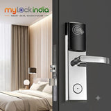 MH002 Smart Hotel Room Security Door Lock