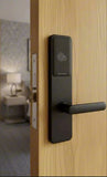 MH013 Solid Alloy Hotel Door Lock