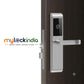 MH010 Keyless Entry System For Hotel Room lock