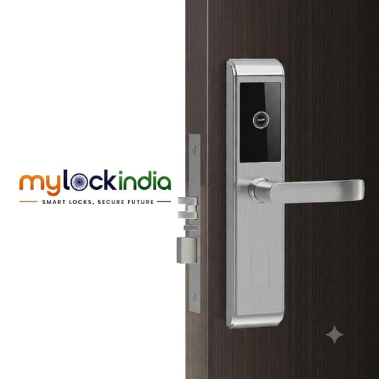 MH010 Keyless Entry System For Hotel Room lock