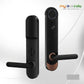 MH006 Luxury Hotel Room Smart Lock