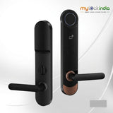 MH006 Luxury Hotel Room Smart Lock