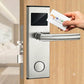 MH001 Smart Hotel Door Lock