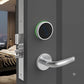 MH009 Split Model Card Unlock Hotel Door Lock