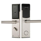 MH011 Smart Door Lock For Hotel Room Door Lock