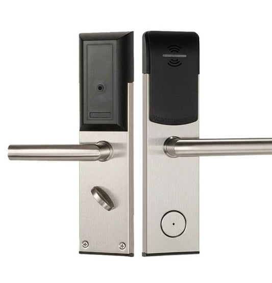 MH011 Smart Door Lock For Hotel Room Door Lock