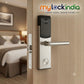 MH011 Smart Door Lock For Hotel Room Door Lock