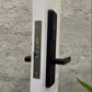 MH013 Solid Alloy Hotel Door Lock