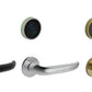 MH009 Split Model Card Unlock Hotel Door Lock