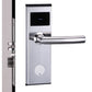 MH001 RFID CARD LOCK FOR HOTELS