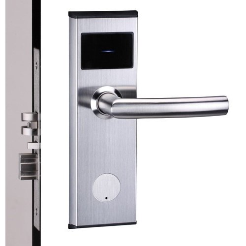 MH001 RFID CARD LOCK FOR HOTELS