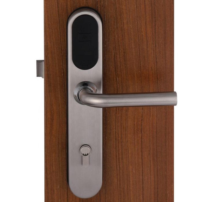 MH014 mylockindia Hotel Room Smart Card Door Lock