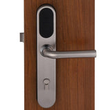 MH014 mylockindia Hotel Room Smart Card Door Lock