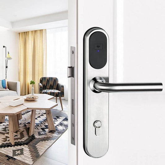 MH014 mylockindia Hotel Room Smart Card Door Lock