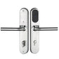 MH014 mylockindia Hotel Room Smart Card Door Lock