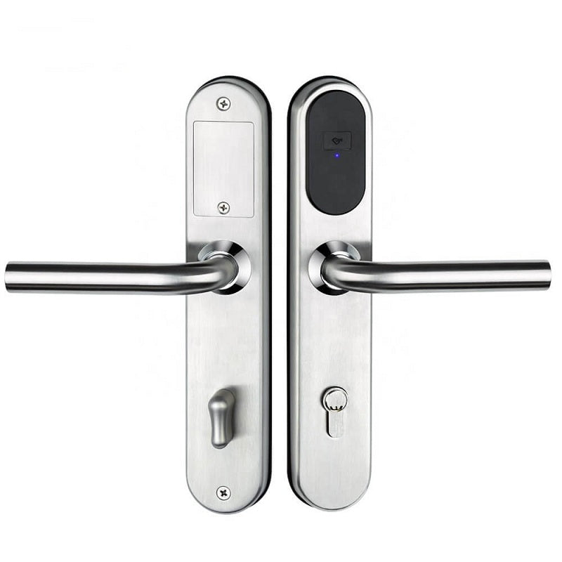 MH014 mylockindia Hotel Room Smart Card Door Lock