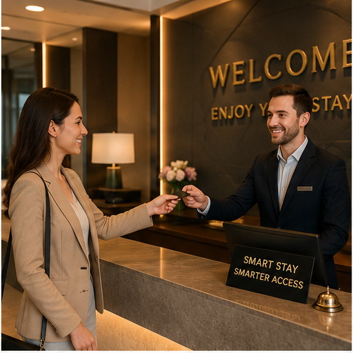 Good service