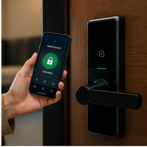 Emergency key unlock