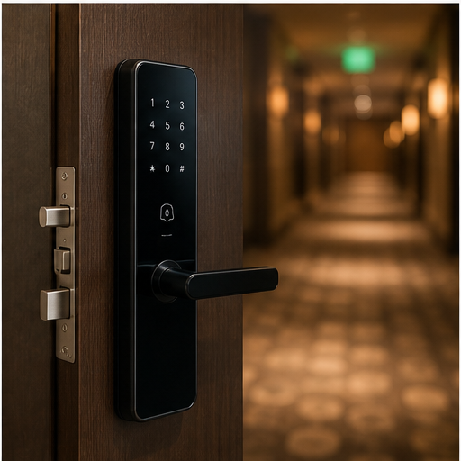 Door lock
