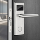 MH001 Smart Hotel Door Lock