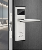 MH001 Smart Hotel Door Lock