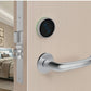 MH009 Split Model Card Unlock Hotel Door Lock