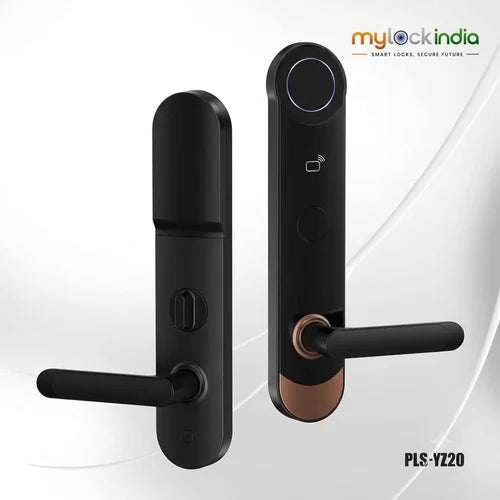 MH006 Rfid Hotel Door Locks